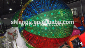 cheap inflatable zorb balls for hot sale
