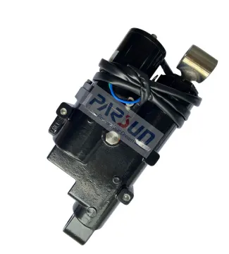 POWER TRIM & TILT ASSY F60-06000000 - Outboard Marine Parts