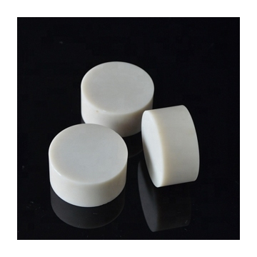 Aln Aluminium Nitride Plates for Power Transistor Bases