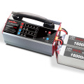 UP600AC 25A 1200W Dual Charger for Drone Battery