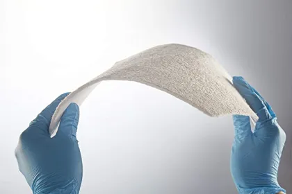 Best Prices Fireproof Aerogel Insulation Material