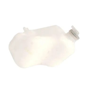 Genuine Parts 8982731800 CA100055830 Coolant Tank for Isuzu MUX 1.9