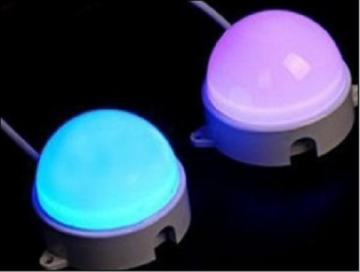 100mm  DMX LED Pixel Light
