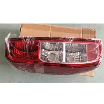 Navara 2006-2008 Rear Tail Lamp Light