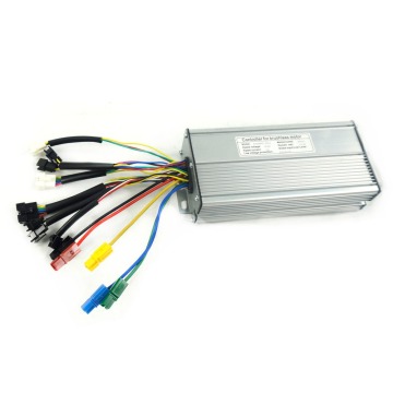 Greenpedel KT 48V 30A Electric Motorcycle E-Bike BLDC Controller