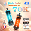 JNR Shisha Hookah 70K Puffs за еднократна употреба