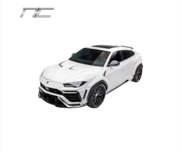 Urus 1016 Gaya Kit Badan Serat Karbon Untuk Lamborghini Urus