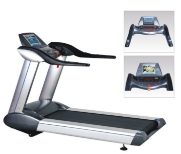 Commercial Treadmill