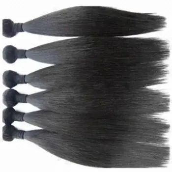 2013 New Product Natural Color Straight Malaysian Human Hair Weaves