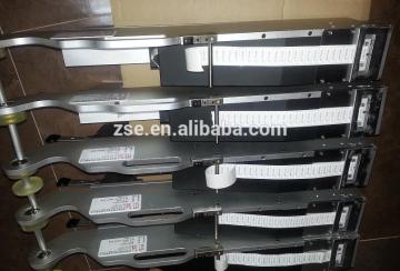 shenzhen professinonal smt machine manufacturer SMT label FEEDER label printing machine