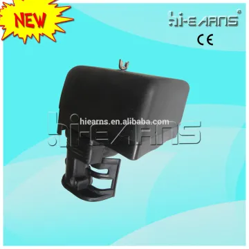168F air cleaner assembly for air-cooled gasoline engine