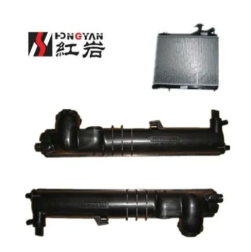 for EXPERT 95- radiator plastic tank for car PEUGEOT