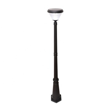 Pencahayaan Lawn Outdoor Solar dan Lanterns Taman Terus dari Pengilang