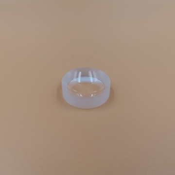 Plano Concave Lens Telescope