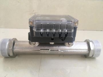 DN15--DN40 Ultrasonic Water Meter with LORAWAN for household