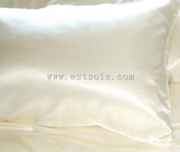 Luxury and Top Rated Mulberry Silk Pillow