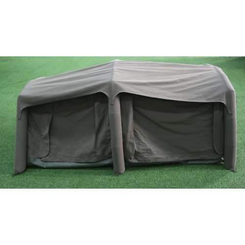Inflatable Outdoor Tent for Comfortable Family Camping
