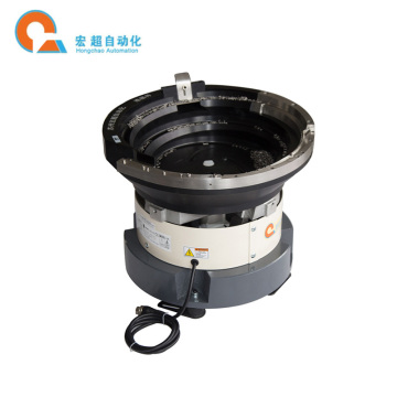 Otomatik Sıralama için CNC Besleyici