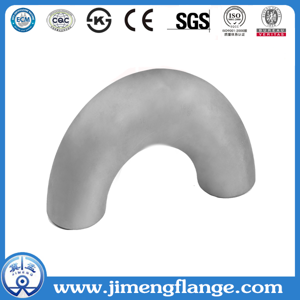 ASME Carbon Steel Elbow Seamless 90