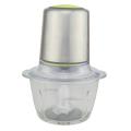 Food Chopper with 1L Glass Bowl DC MOTOR 300W 500W