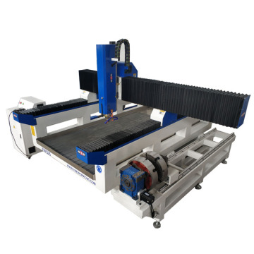 Factory Price CNC 3D Stone Sculpture Engraving Router for Sale