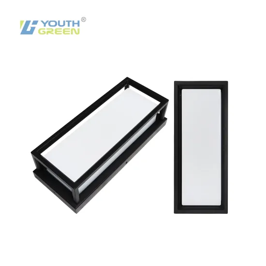 Dusk to Dawn 5CCT Waterproof Outdoor Wall Light