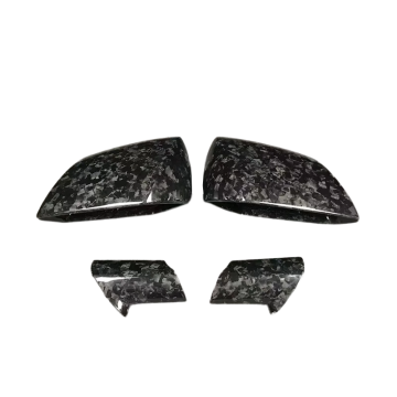 Kute lusterko boczne z włókna węglowego dla Lambo Aventador LP700 2011-2015