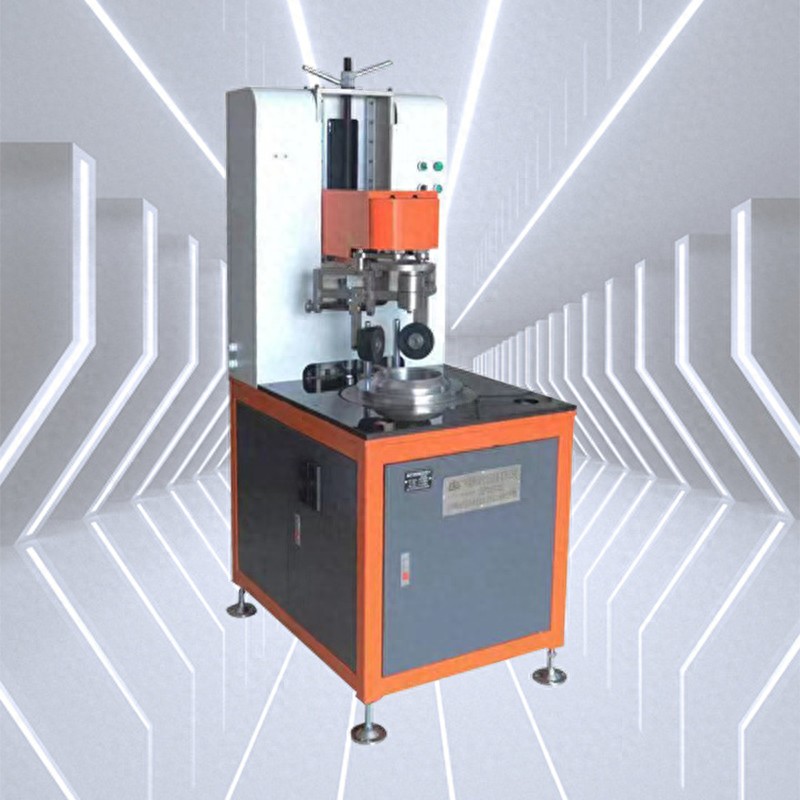 CK-01 specialized tire press-fitting machine