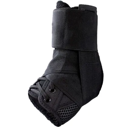Active Adjustable Neoprene Ankle Brace Support Sleeve