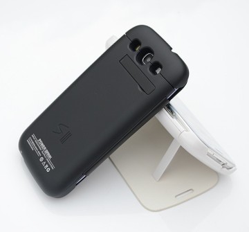 Battery Case for Samsung Galaxy Siii I9300