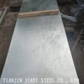 0.9mm thickness galvanized steel sheet