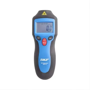 SKF TKRT 10 Digital Tachometer