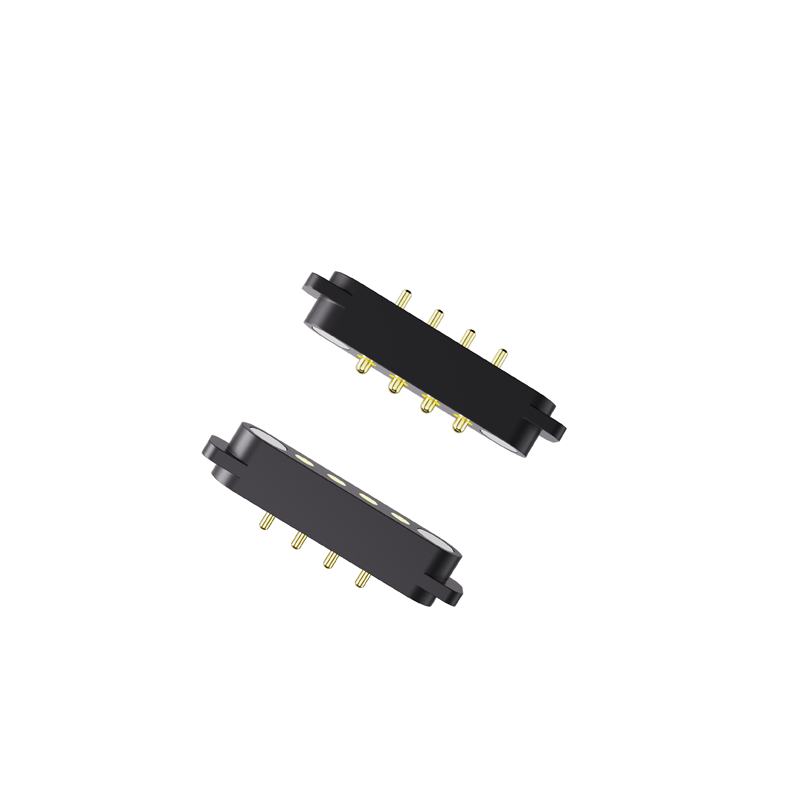 4 Pin Magnetic Connector