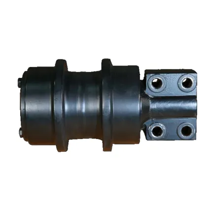 Sany SDCH700 Bulldozer Rubber Track Roller