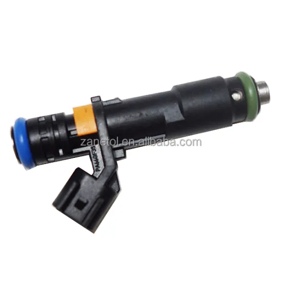 Fuel Injector for Jeep Cherokee KL, Renegade, Compass, Chrysler 200, Dodge Dart 2015-2021