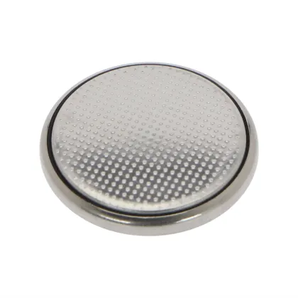 HW Tigerhead CR2032 Lithium Button Cell Battery