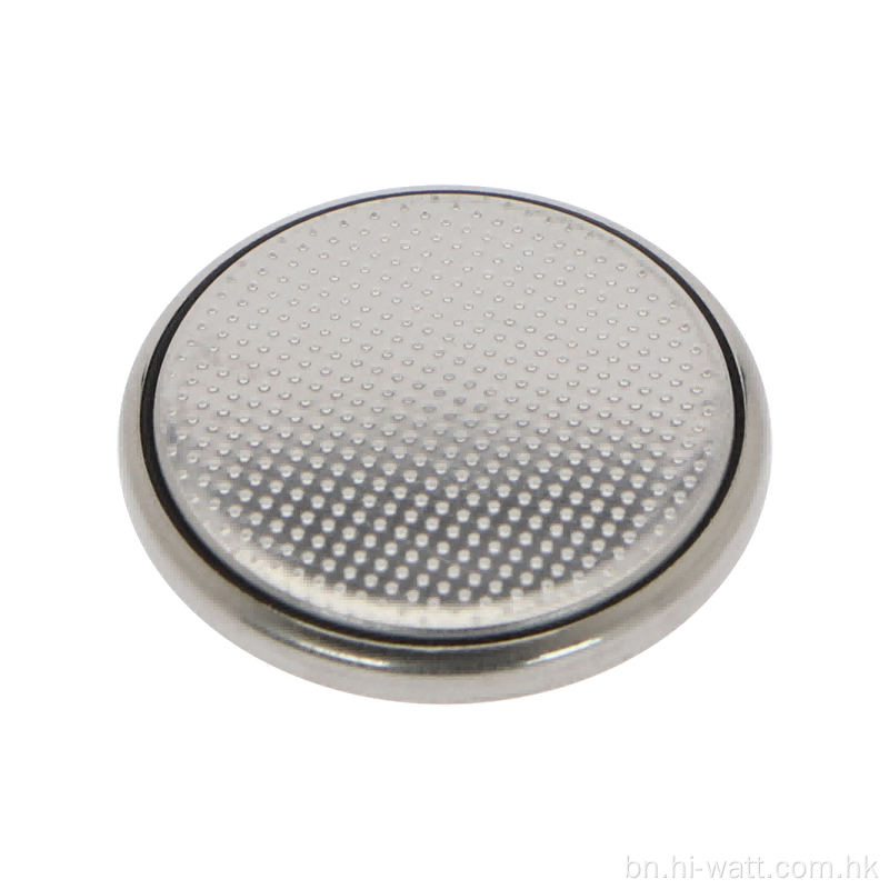 HW Tigerhead CR2032 লিথিয়াম বাটন সেল ব্যাটারি