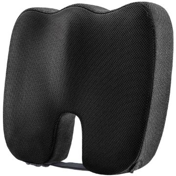 Comfity Posture Memory Foam Seat Cushion