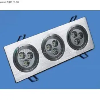 3w LED Ceiling Light