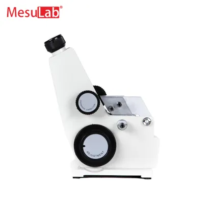 MesuLab WYA 2WAJ Digital Display Abbe Refractometer