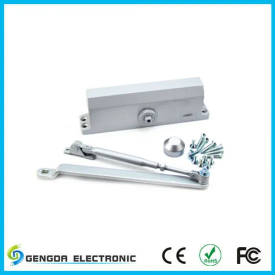 Sliding glass door closer,wooden door closer