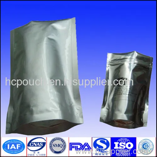 Aluminum Foil Vacuum Packing Bags 