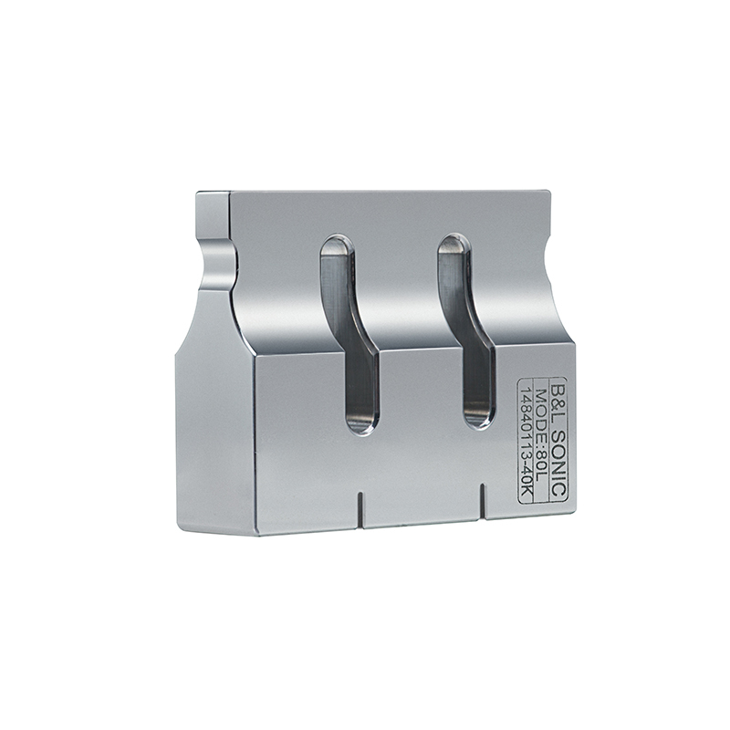 Ultrasonic Generator, Transducer, Horn, and Booster Solutions