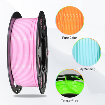 PLA 3D Printer Filament 1.75mm