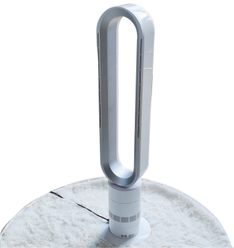 Ventilateur de refroidissement sans lambe oscillant 39 pouces pour usage domestique