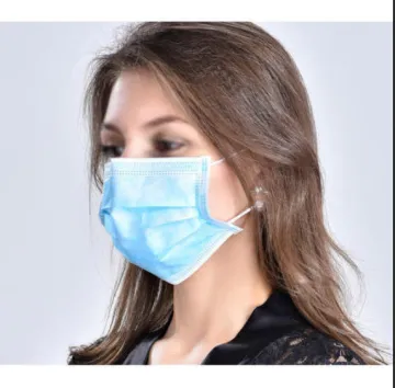 high end face mask