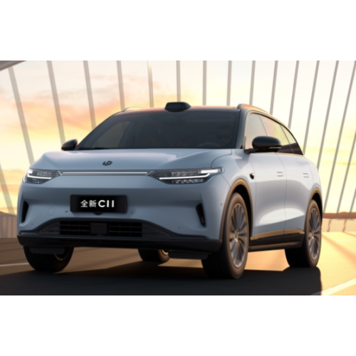 2024 Leapmotor C11 515 Electric Intelligence Edition