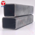 EN10210 Carbon Square Hollow Section Iron Steel Tube