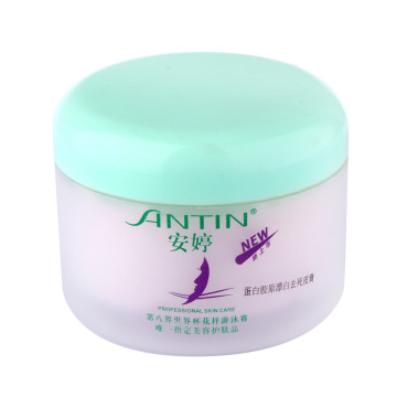 Collagen Exfoliating Cream 250g (F. A1.97.003) -Face Care Cosmetic