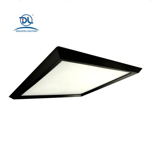 600x600 Commercial Square Ceiling LED Pendant Lights